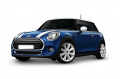 Mini Hatchback IV (F55)